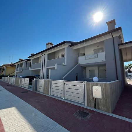 Pomposa Residence Lido di Pomposa Esterno foto
