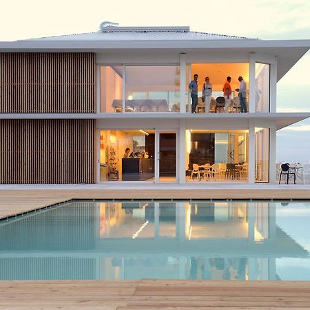 Pomposa Residence Lido di Pomposa Esterno foto