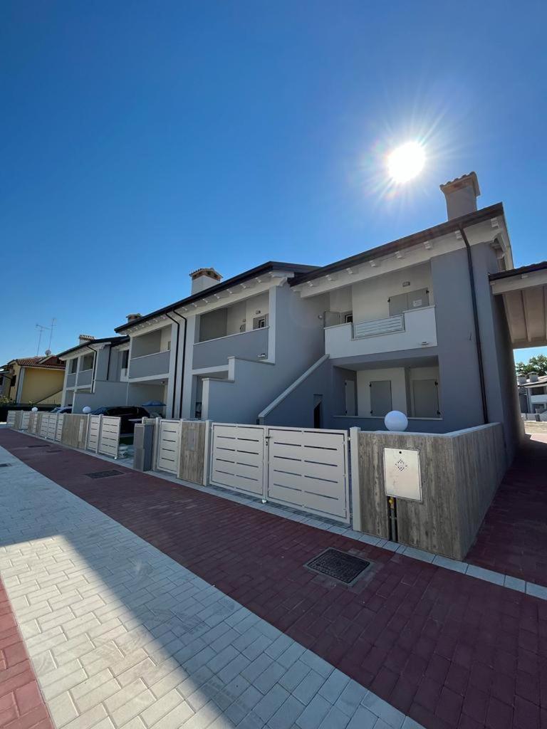 Pomposa Residence Lido di Pomposa Esterno foto