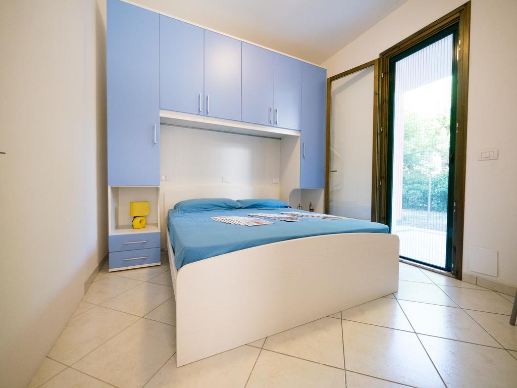 Pomposa Residence Lido di Pomposa Camera foto