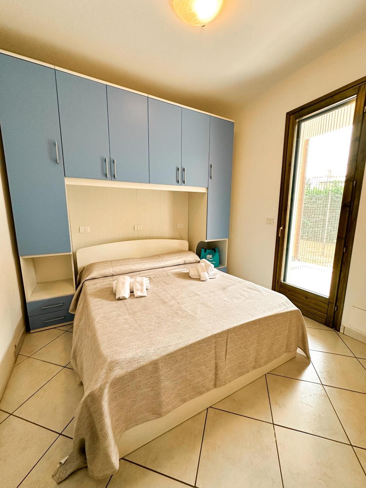 Pomposa Residence Lido di Pomposa Esterno foto