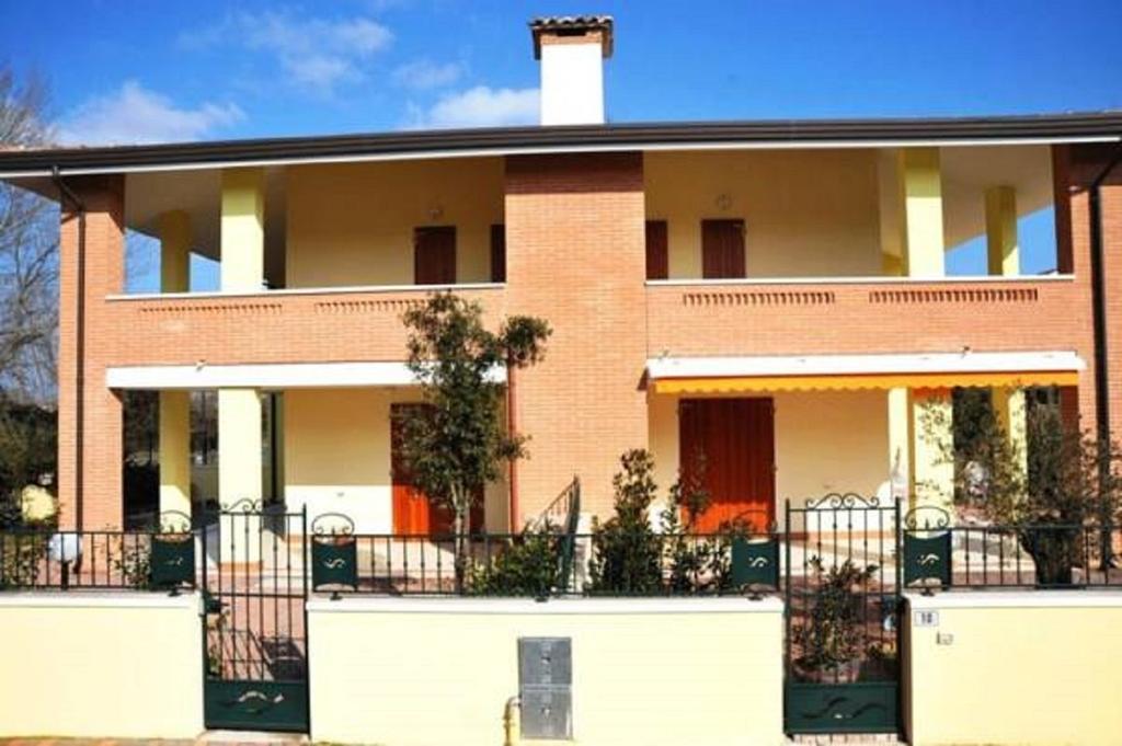 Pomposa Residence Lido di Pomposa Camera foto