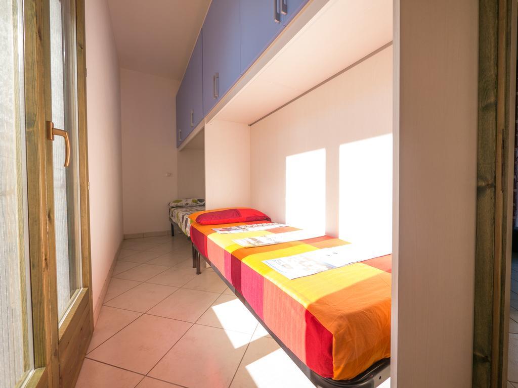 Pomposa Residence Lido di Pomposa Camera foto