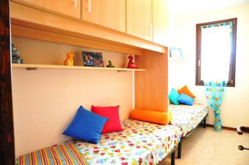 Pomposa Residence Lido di Pomposa Camera foto