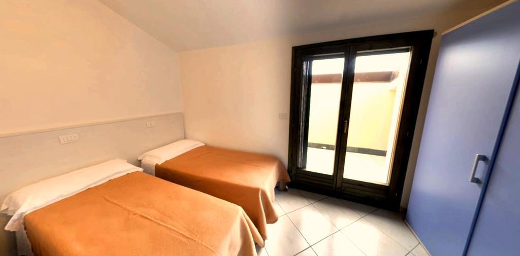 Pomposa Residence Lido di Pomposa Esterno foto